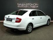 Skoda Rapid I Уфа  - изображение 19