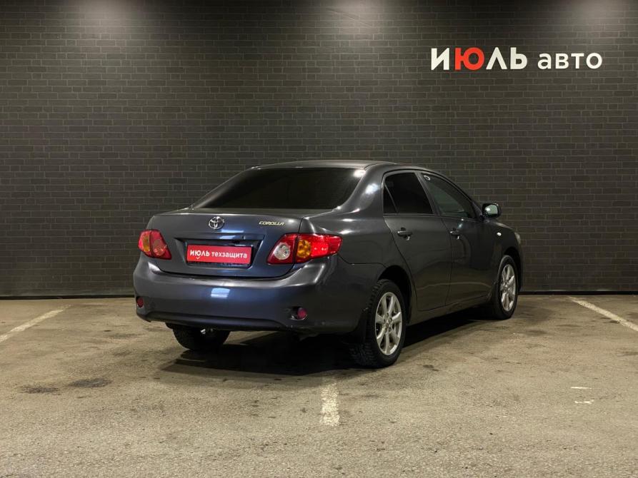 Toyota Corolla X (E140 E150) Челябинск  - изображение 2