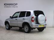 Chevrolet Niva I Рестайлинг Дзержинск  - изображение 22