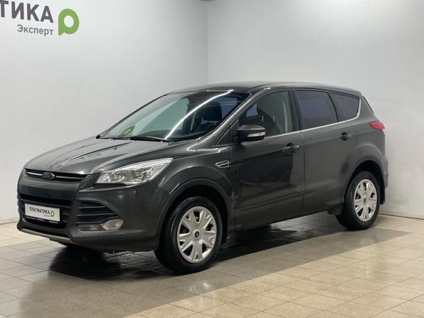Ford Kuga II с пробегом 2016 года, цена 1 179 000 рублей, 230000 км, внедорожник, Автокод Объявления