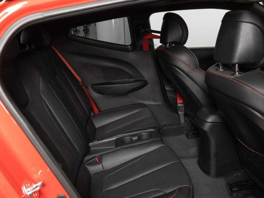 Hyundai Veloster II Казань  - изображение 8