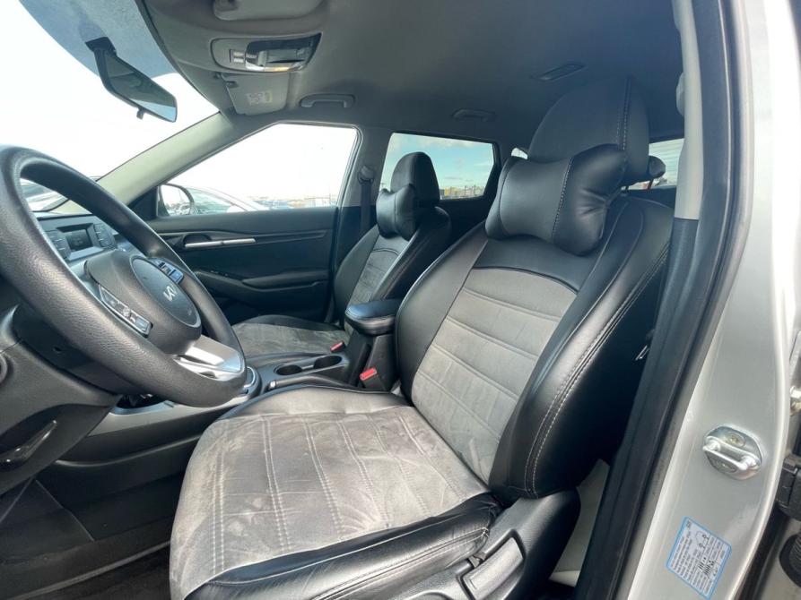 Kia Seltos I Санкт-Петербург  - изображение 27