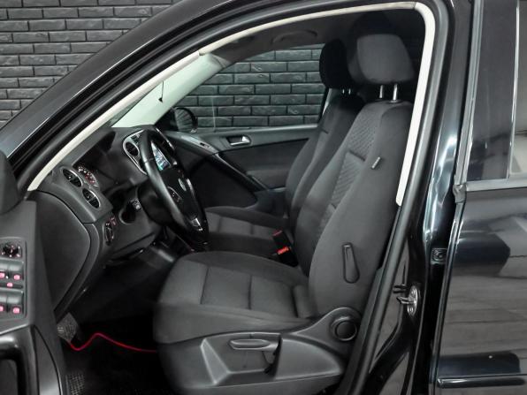 Volkswagen Tiguan I с пробегом 2009 года, цена 1 090 000 рублей, 260209 км, внедорожник, Автокод Объявления