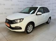 Lada (ВАЗ) Granta I Рестайлинг Пермь  - изображение 21