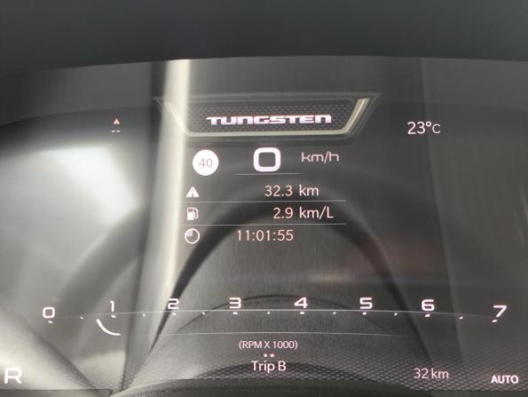 Ram 1500 V Рестайлинг с пробегом 2026 года, цена 11 500 000 рублей, 32 км, пикап, Автокод Объявления