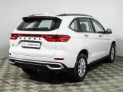Haval M6 II Санкт-Петербург  - изображение 23