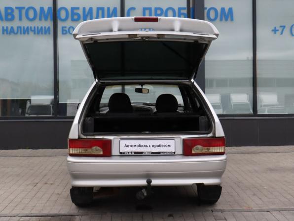 Lada (ВАЗ) 2114 с пробегом 2011 года, цена 185 000 рублей, 190000 км, хэтчбек, Автокод Объявления