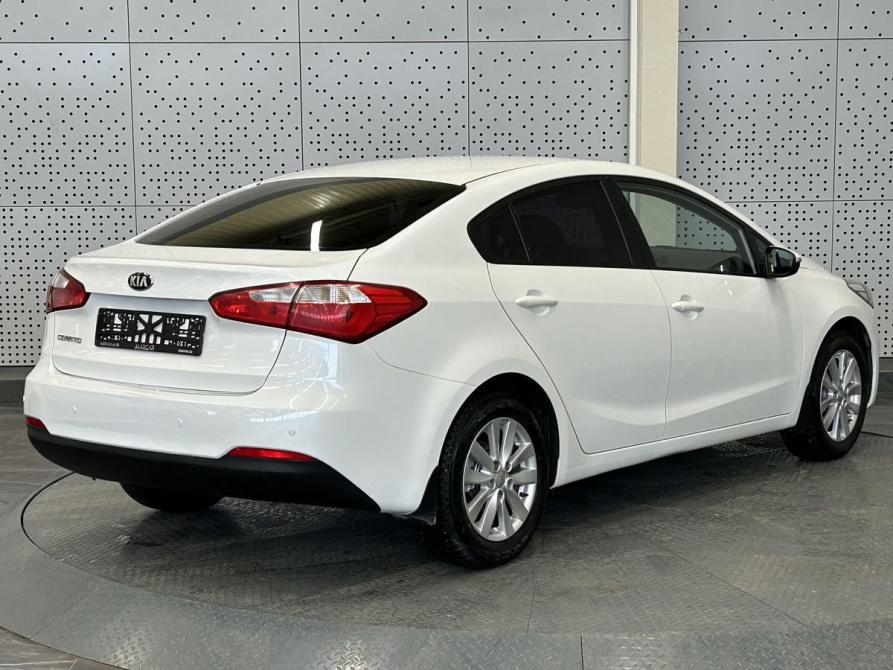 Kia Cerato III Москва  - изображение 4