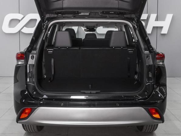 Toyota Highlander IV (XU70) с пробегом 2026 года, цена 5 550 000 рублей, 56 км, внедорожник, Автокод Объявления