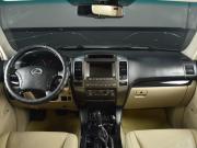 Lexus GX I Кемерово  - изображение 32