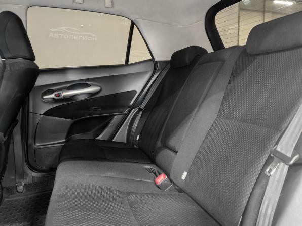 Toyota Auris I с пробегом 2007 года, цена 600 000 рублей, 303389 км, хэтчбек, Автокод Объявления
