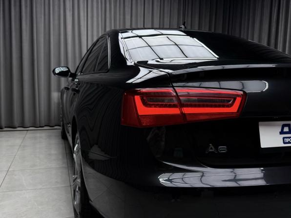 Audi A6 IV (C7) с пробегом 2013 года, цена 1 629 000 рублей, 173000 км, седан, Автокод Объявления