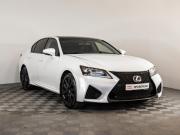 Lexus GS IV Санкт-Петербург  - изображение 26