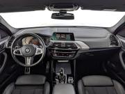 BMW X4 II (G02) Москва  - изображение 44
