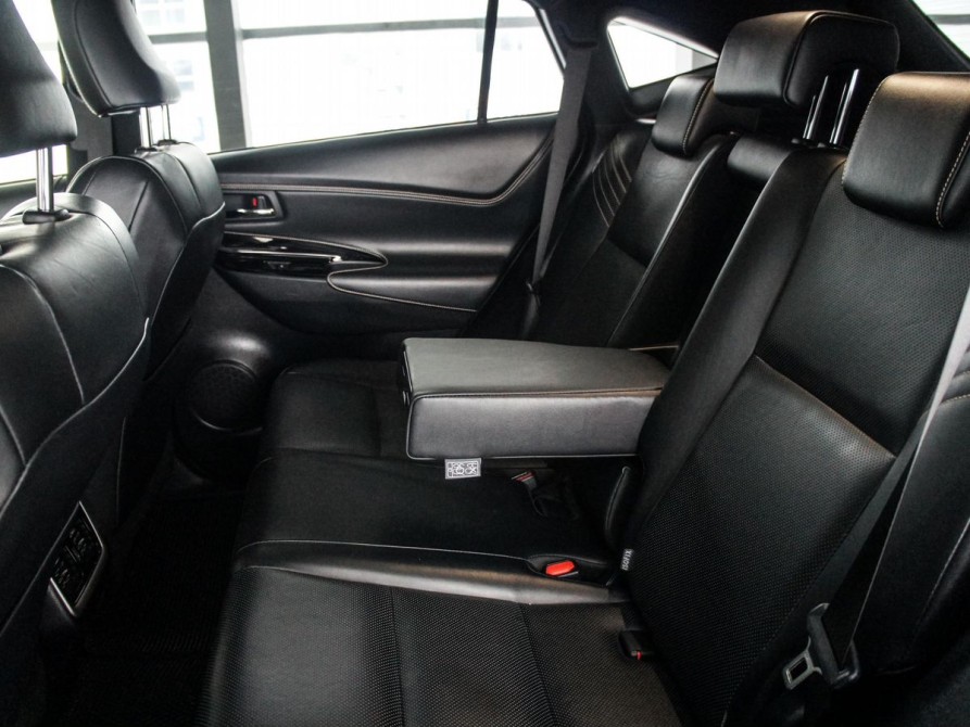 Toyota Harrier III (XU60) Рестайлинг Березовский  - изображение 14