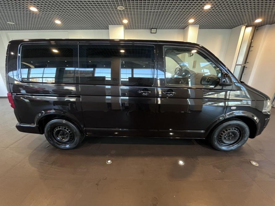 Volkswagen Caravelle T5 Рестайлинг Чебоксары  - изображение 2