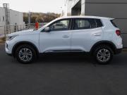Chery Tiggo 4 Pro I Рестайлинг Москва  - изображение 18