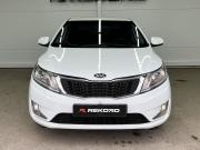 Kia Rio III Уфа  - изображение 22