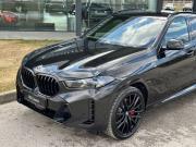 BMW X6 III (G06) Рестайлинг Пермь  - изображение 35