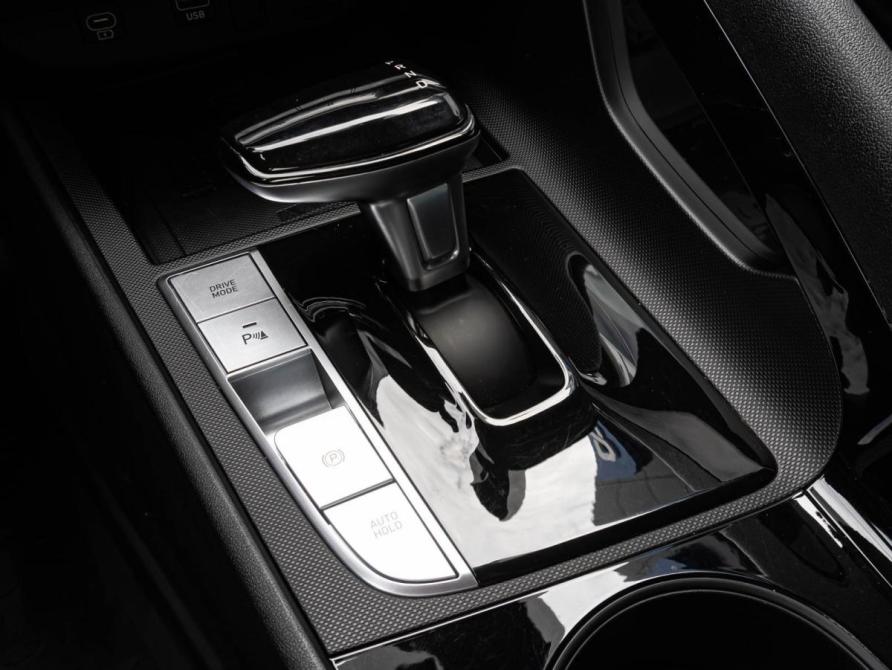Hyundai Elantra VII (CN7) Рестайлинг Краснодар  - изображение 13
