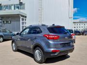 Hyundai Creta I Рестайлинг Нижний Новгород  - изображение 26