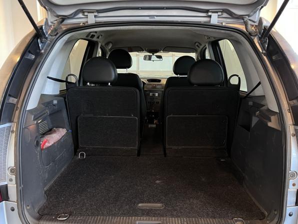 Opel Meriva A Рестайлинг с пробегом 2007 года, цена 288 000 рублей, 278468 км, компактвэн, Автокод Объявления