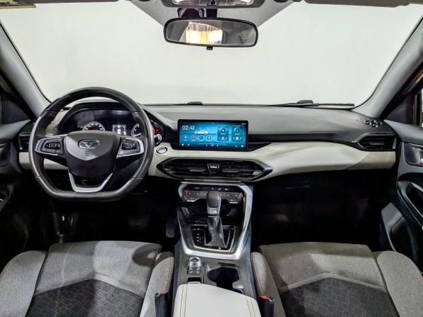 Kaiyi E5 с пробегом 2024 года, цена 950 000 рублей, 121076 км, седан, Автокод Объявления