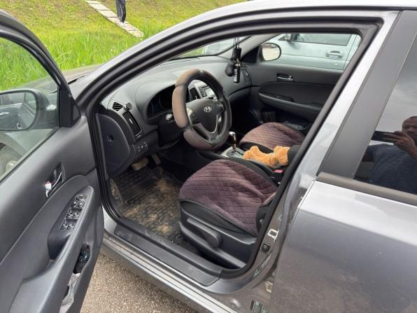 Hyundai i30 I Рестайлинг с пробегом 2011 года, цена 797 000 рублей, 149000 км, хэтчбек, Автокод Объявления