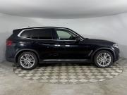 BMW X3 III (G01) Москва  - изображение 22