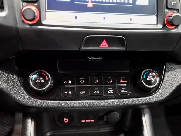 Kia Sportage III с пробегом 2013 года, цена 1 470 000 рублей, 192199 км, внедорожник, Автокод Объявления