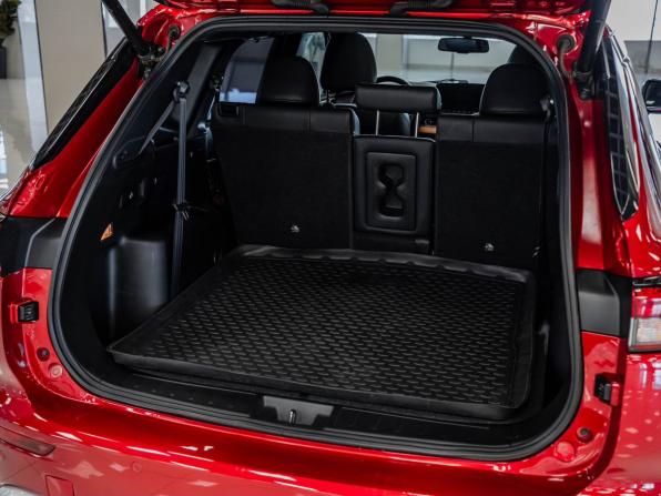 Mitsubishi Outlander IV с пробегом 2023 года, цена 3 946 000 рублей, 30556 км, внедорожник, Автокод Объявления