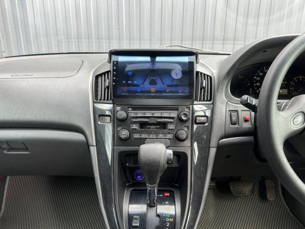 Toyota Harrier I (XU10) с пробегом 1999 года, цена 749 000 рублей, 369125 км, внедорожник, Автокод Объявления