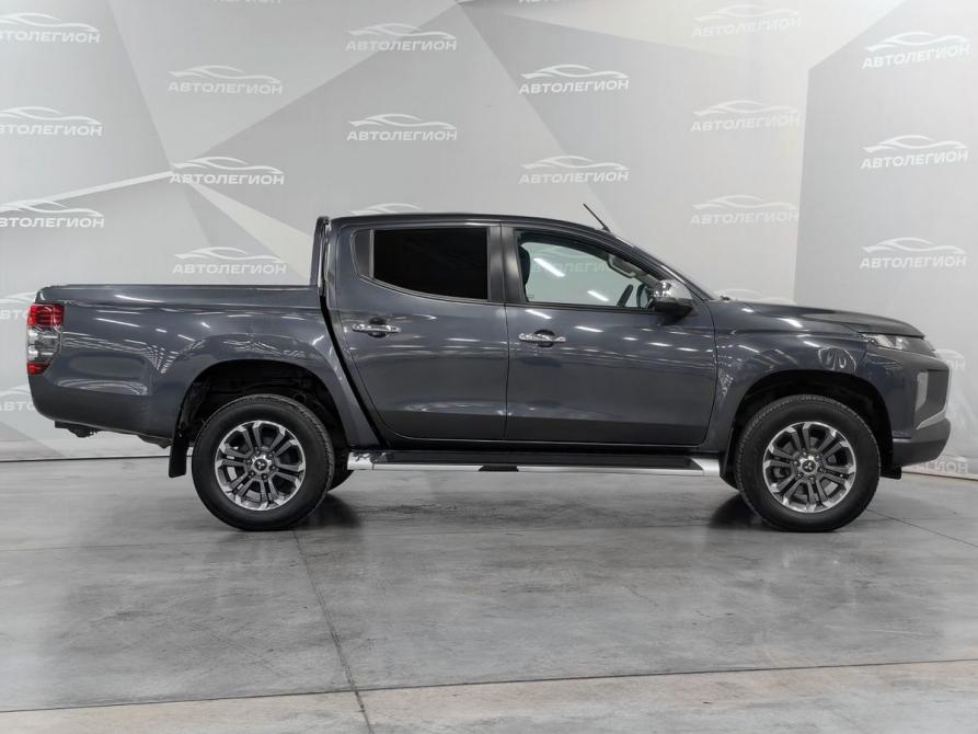 Mitsubishi L200 V Рестайлинг Новосибирск  - изображение 6