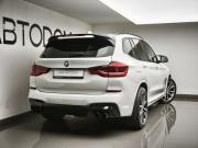 BMW X3 III (G01) Москва  - изображение 33