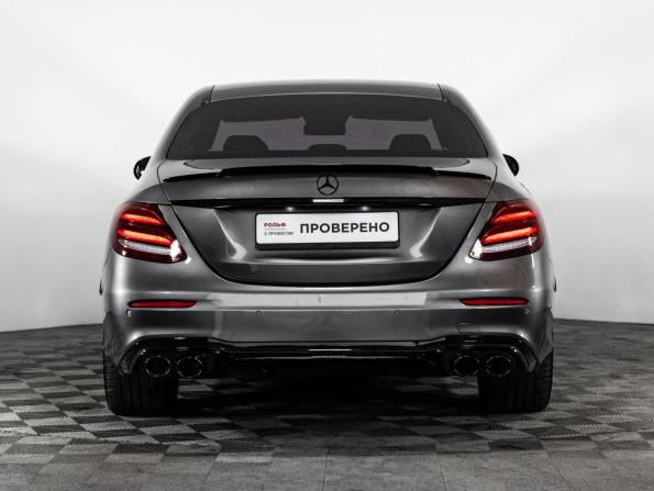 Mercedes-Benz E-Класс V (W213 S213 C238) с пробегом 2017 года, цена 2 920 500 рублей, 148343 км, седан, Автокод Объявления