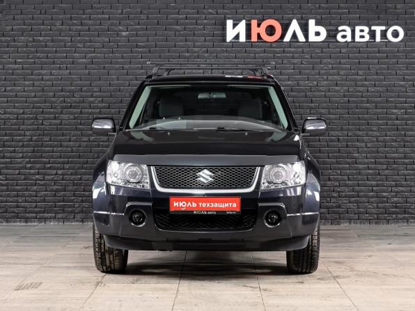 Suzuki Grand Vitara II с пробегом 2006 года, цена 1 050 000 рублей, 71885 км, внедорожник, Автокод Объявления