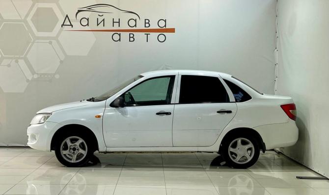 Lada (ВАЗ) Granta I с пробегом 2012 года, цена 320 000 рублей, 220771 км, седан, Автокод Объявления