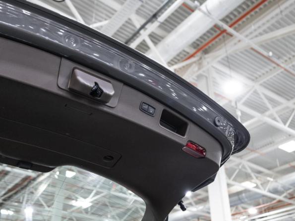 Porsche Macan I с пробегом 2017 года, цена 3 089 700 рублей, 148306 км, внедорожник, Автокод Объявления