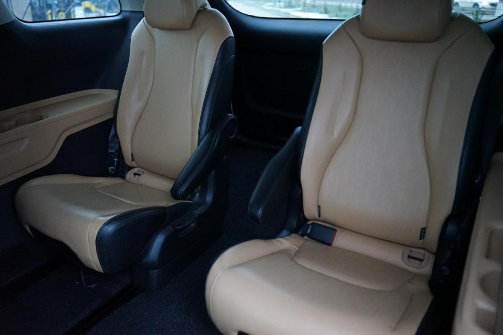Kia Carnival IV Крым  - изображение 20