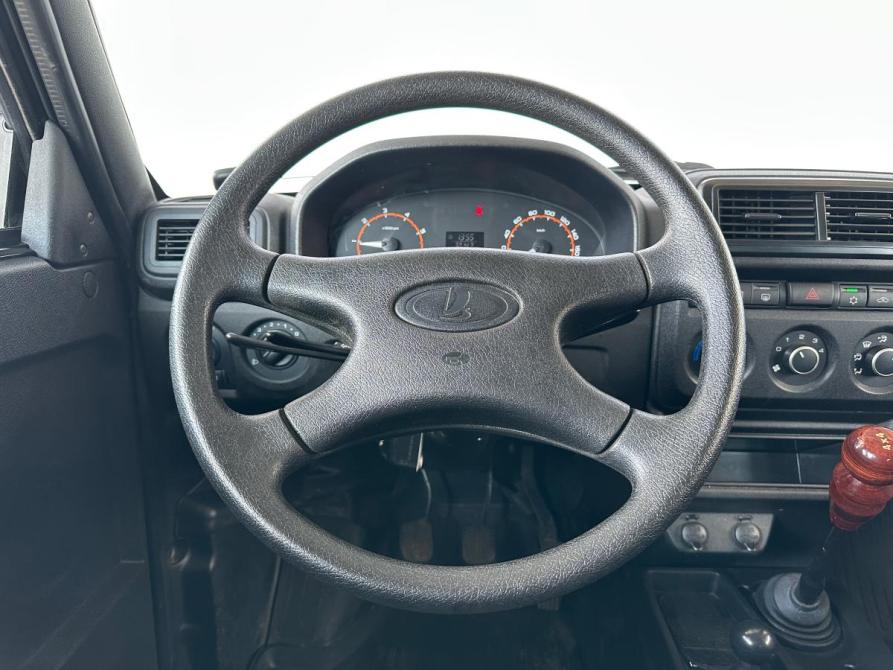 Lada (ВАЗ) Niva Legend I Тамбов  - изображение 17