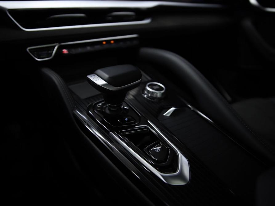 Geely Monjaro I Уфа  - изображение 17