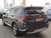 Hyundai Santa Fe IV Рестайлинг Екатеринбург  - изображение 38