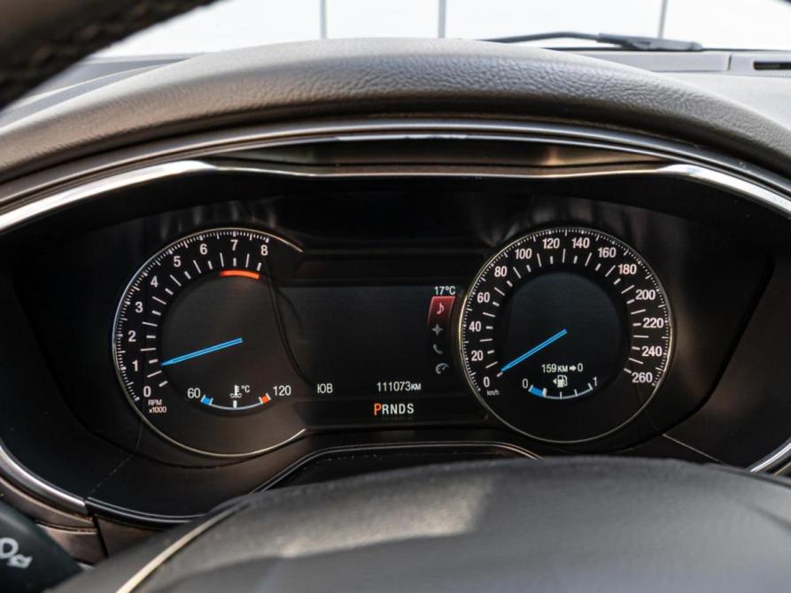 Ford Mondeo V Краснодар  - изображение 16