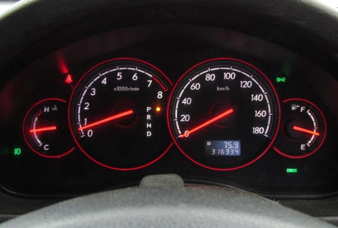 Subaru Legacy IV с пробегом 2004 года, цена 609 000 рублей, 316334 км, седан, Автокод Объявления