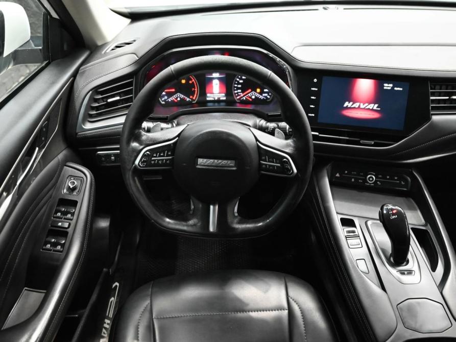 Haval F7 I Екатеринбург  - изображение 13