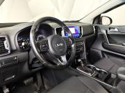 Kia Sportage IV Москва  - изображение 39