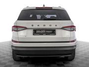 Skoda Kodiaq I Рестайлинг Москва  - изображение 35