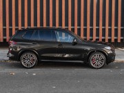 BMW X5 IV (G05/G18) Рестайлинг Москва  - изображение 47
