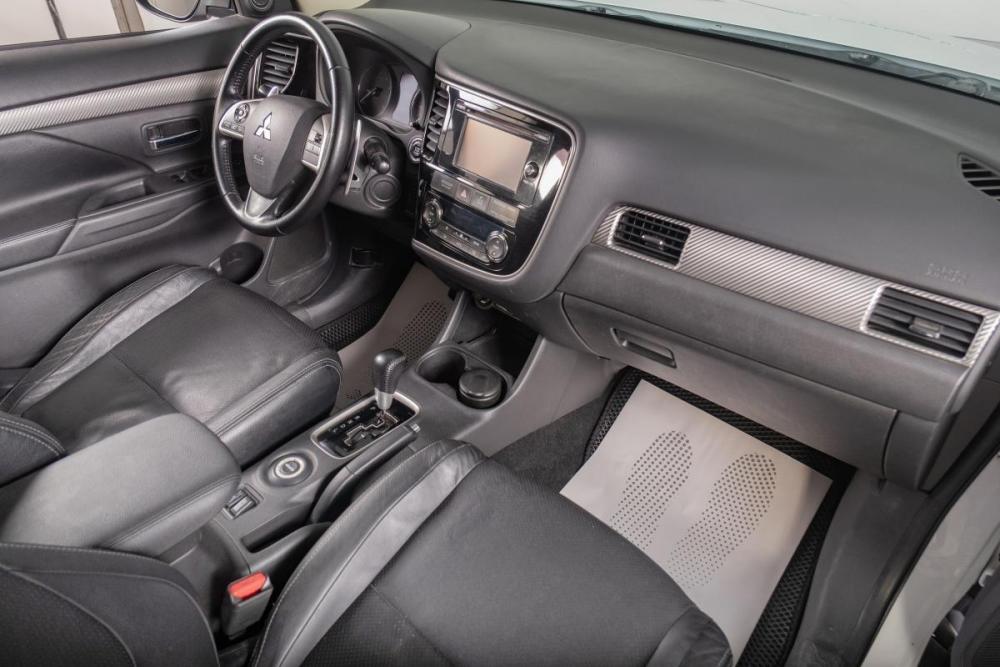 Mitsubishi Outlander III Томск  - изображение 18