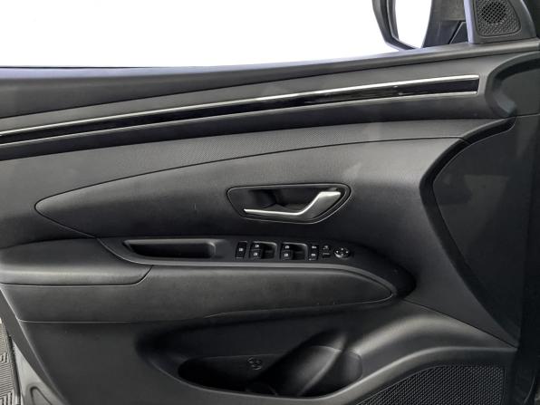 Hyundai Tucson IV с пробегом 2022 года, цена 3 530 000 рублей, 43006 км, внедорожник, Автокод Объявления